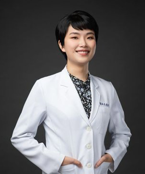 李慶怡醫師